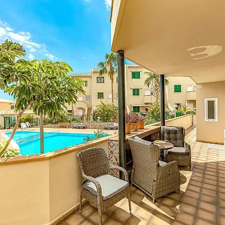 Bamboo Apartman