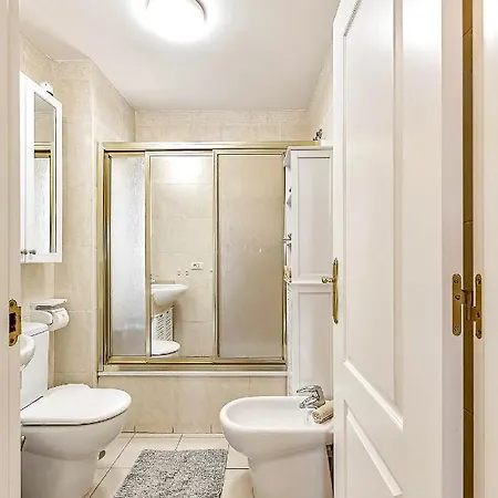 Apartman Bamboo Costa Adeje (Tenerife)