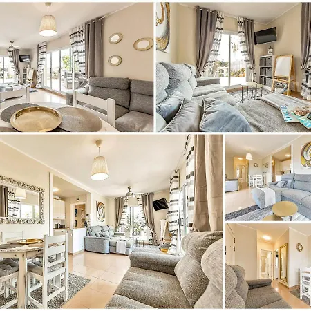 Apartman Bamboo *