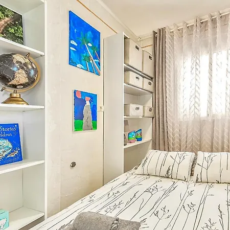 Apartman Bamboo