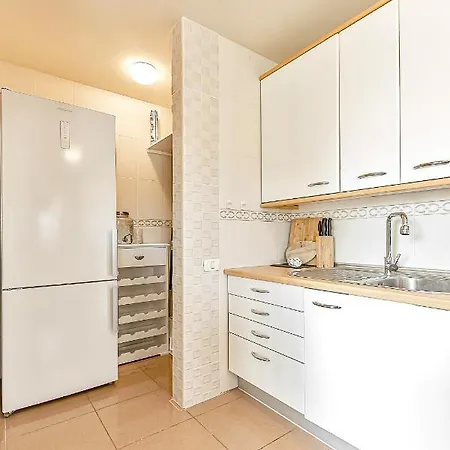 Bamboo Apartman