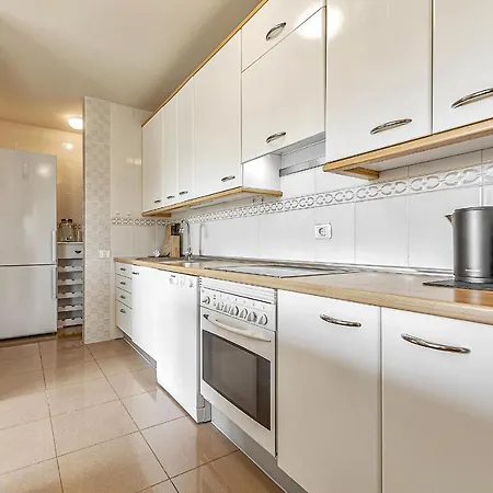 Bamboo Apartman *