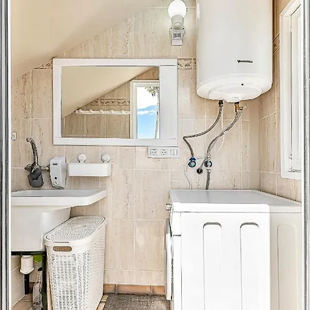 Bamboo Apartman