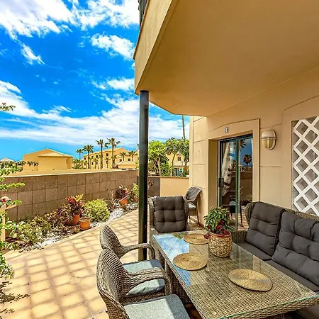 Bamboo Costa Adeje (Tenerife)