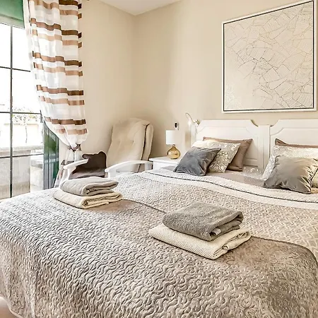 Bamboo Apartamento *