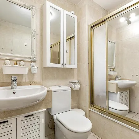 Bamboo Apartamento Costa Adeje (Tenerife)