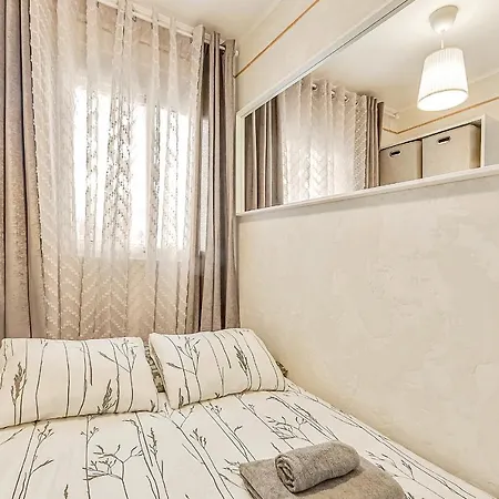 Bamboo Costa Adeje (Tenerife)