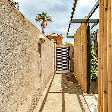 Διαμέρισμα Bamboo Costa Adeje (Tenerife)