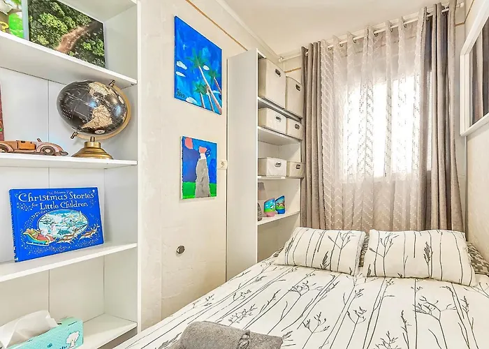 Apartment Bamboo